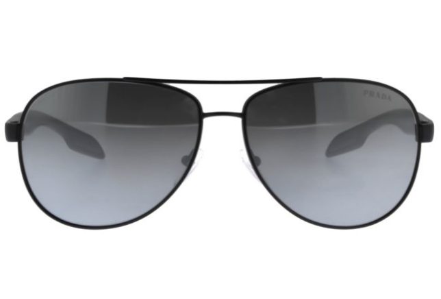 prada aviator sunglasses