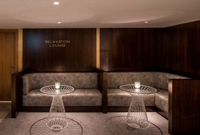 Espa Facial At The Spa At Intercontinental London The O2