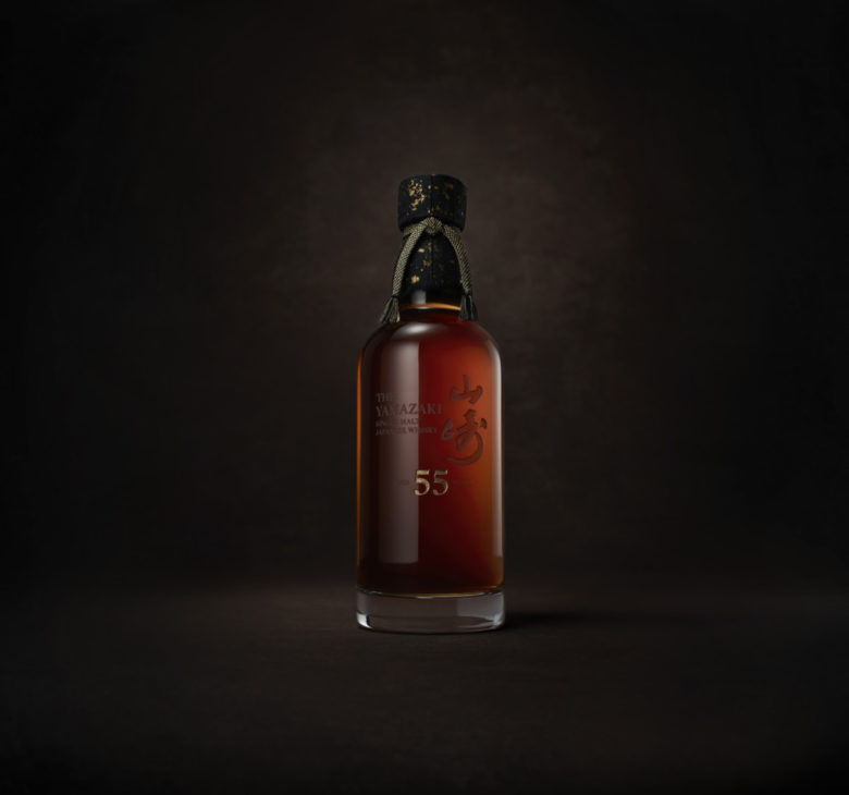 Yamazaki 55: The House Of Suntory’s $60,000 Single Malt Japanese Whisky